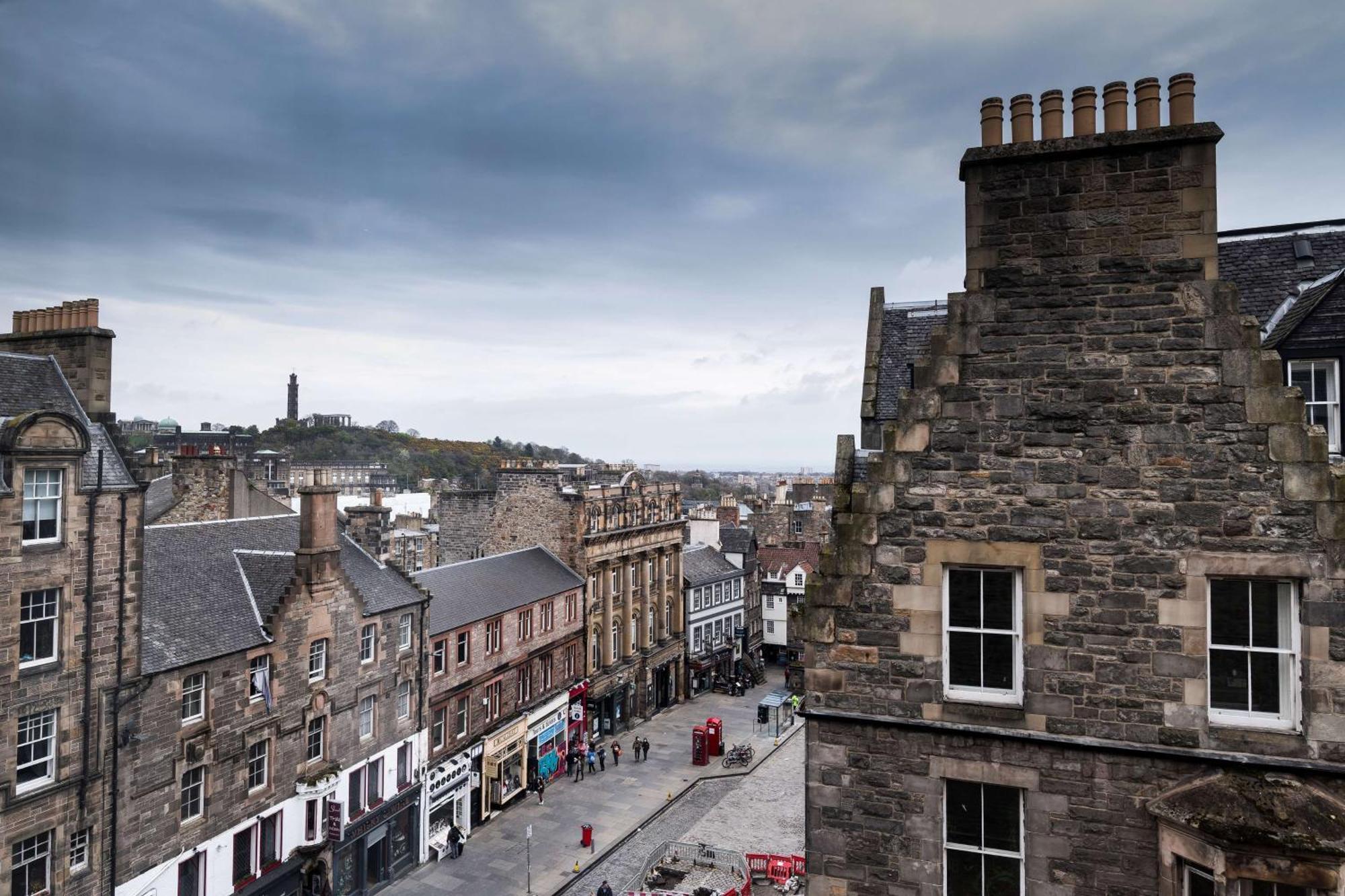 Radisson Blu Hotel, Edinburgh City Centre — Photos 1